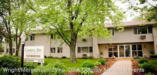 Building Photo - 2 br, 1 bath Apartment - 4830-4900 Easy St