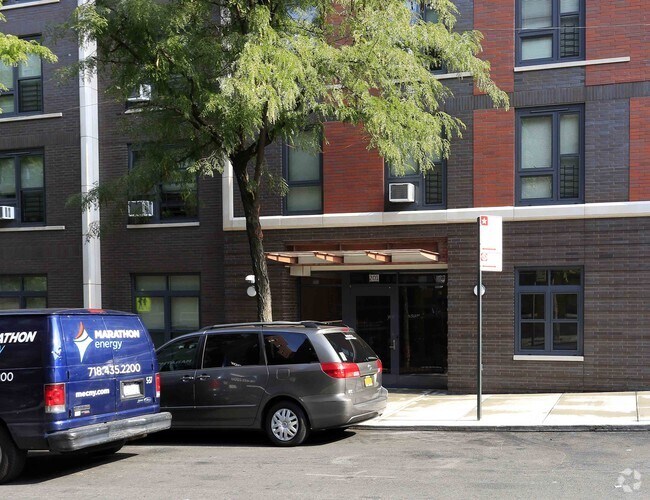 Marcy Sheridan Apartments 201 Marcy Pl Bronx NY 10456 Apartment Finder