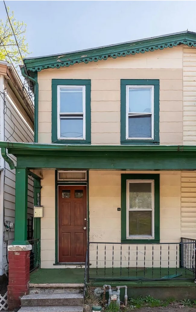 Building Photo - Cozy 2 bedroom in Pottstown