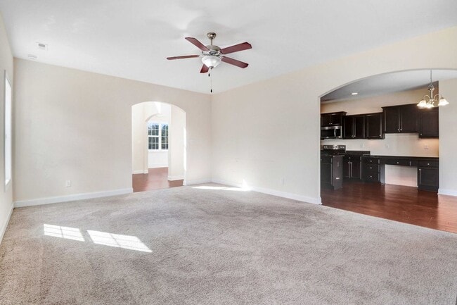 Building Photo - SPACIOUS 2-Story Home in Spring Forest *Spring Creek schools*