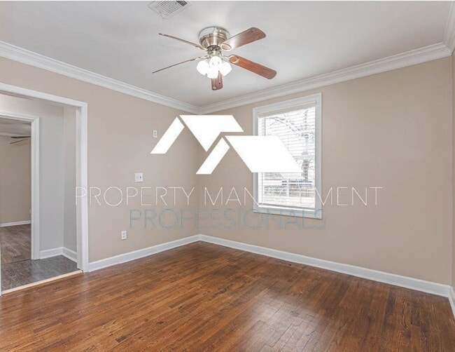 Building Photo - Spacious and full of character!
