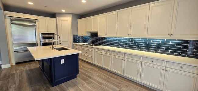 Building Photo - Seabridge Single Family Home in gated comm...