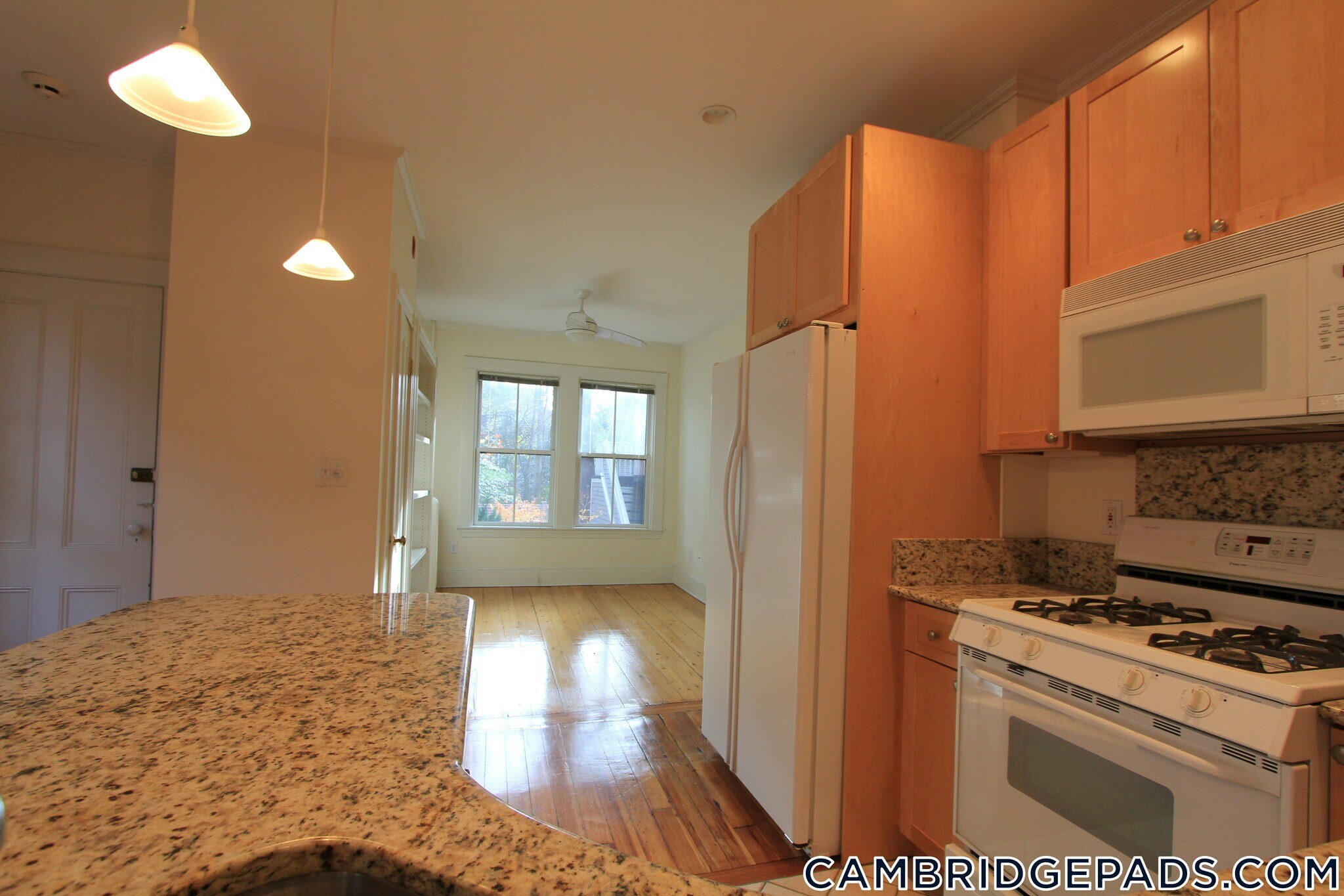 Building Photo - 28 Healey St