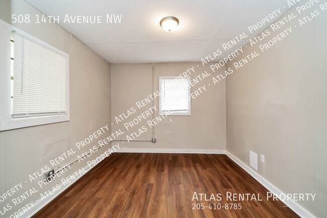 Building Photo - 508 14th Avenue NW Decatur, AL 35601