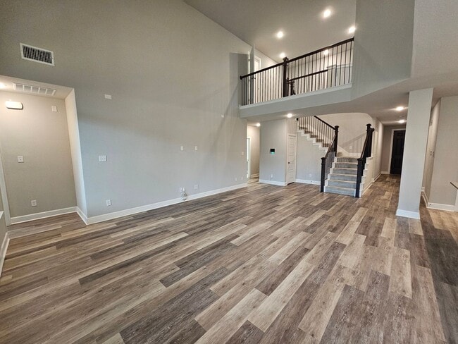 Building Photo - Coming Soon  5 bedroom, 4 bathroom home located in the desirable Forney