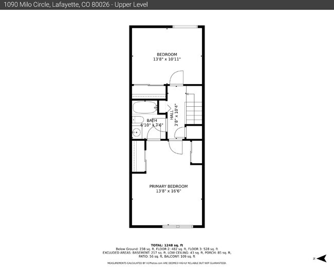 Building Photo - $2,150, stunning 2-bedroom, 2-bathroom tow...