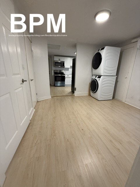 Building Photo - 124 Felton St