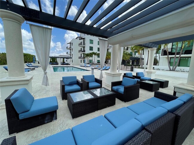 Building Photo - 1300 Ponce de Leon Blvd