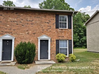 Building Photo - 2BR 1BA Townhome, Grottoes