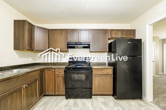 Building Photo - 4302 Vincent St