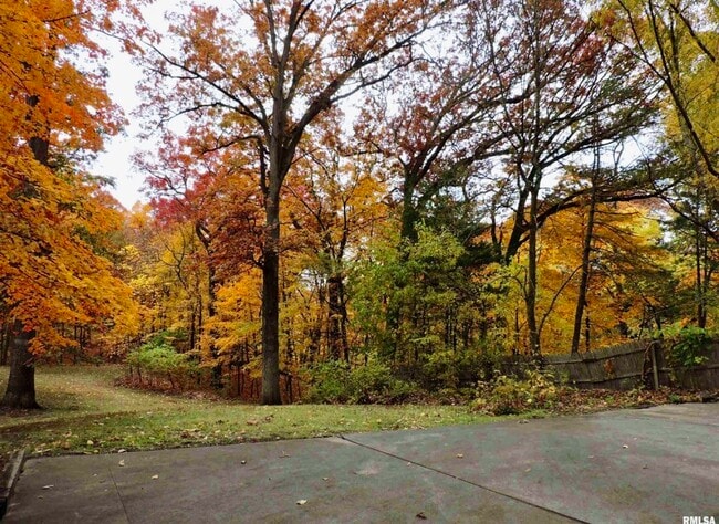 Beautiful Backyard - 2416 E Grandview Ave
