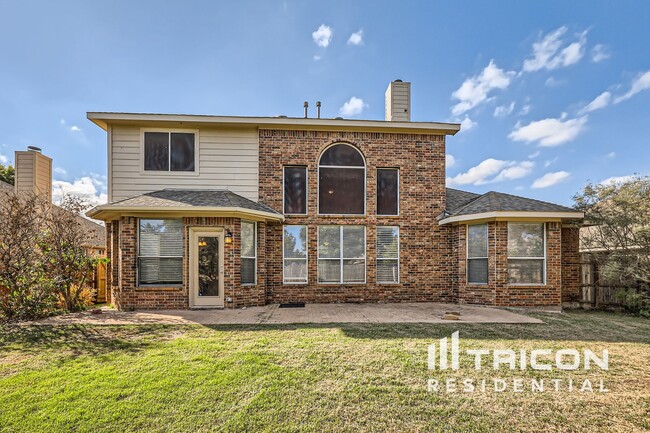 Building Photo - 3812 Calloway Dr