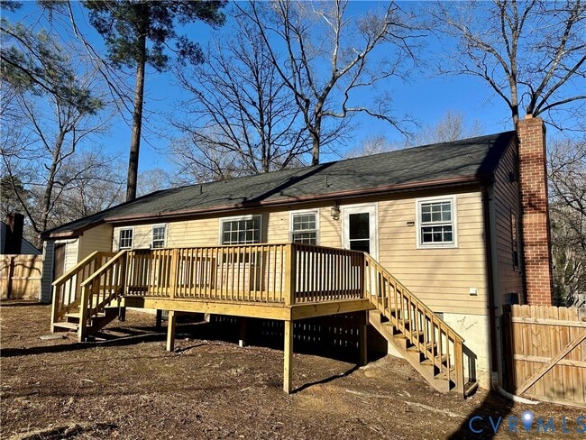 Building Photo - 8413 Boones Trail Rd