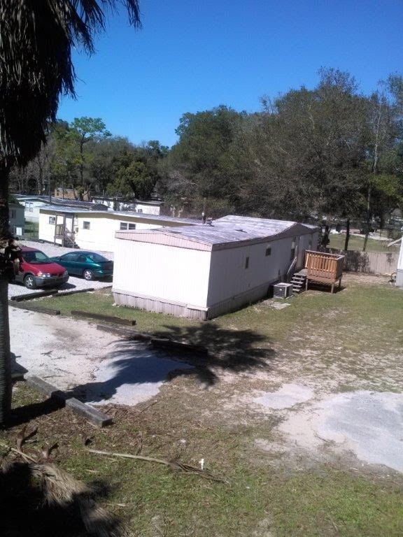 Building Photo - Mobile Home / RV PARK