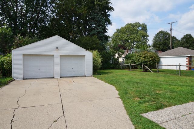 Building Photo - 301 N Edgeworth Ave