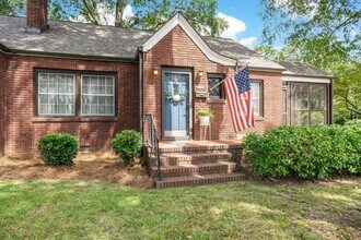 Building Photo - Class Brick Cottage with Modern Comforts in Historic Overbrook