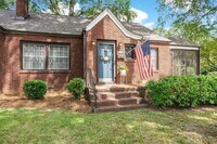 Building Photo - Class Brick Cottage with Modern Comforts in Historic Overbrook