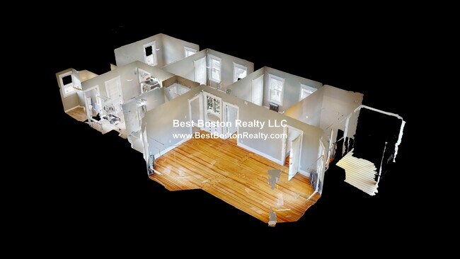 Building Photo - 3943 Washington St