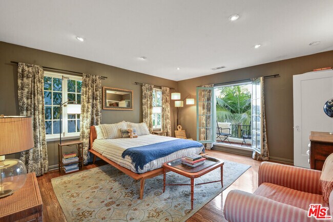 Building Photo - 6717 Whitley Terrace