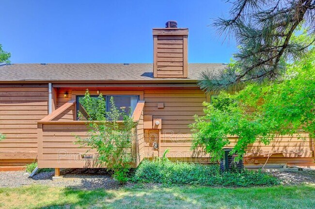 Building Photo - 4154 S Richfield Way