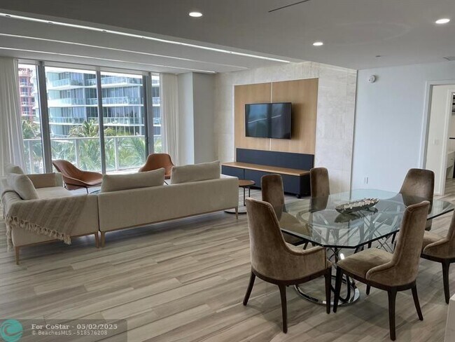 Building Photo - 2200 N Ocean Blvd