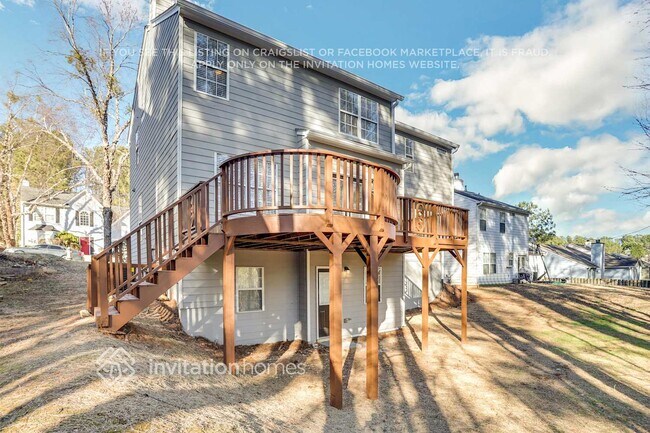 Building Photo - 1363 Ambercrest Way