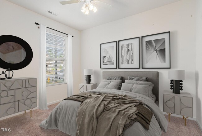Building Photo - Charming 3 Bedroom Ranch with 1-Car Garage...