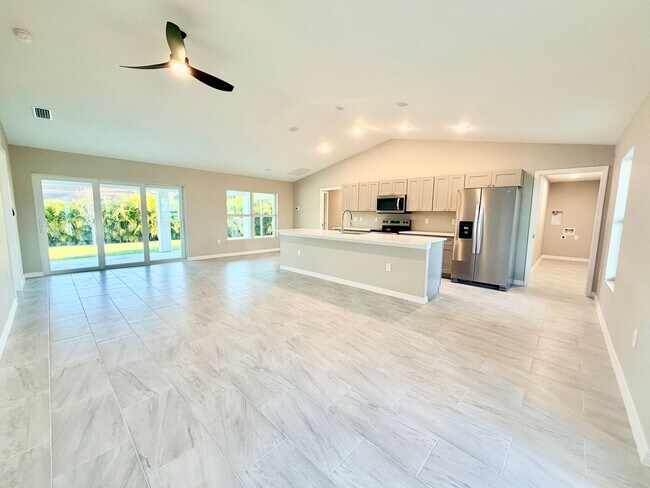 Building Photo - Brand-New 4-Bedroom, 3-Bath Home and 2 car garage