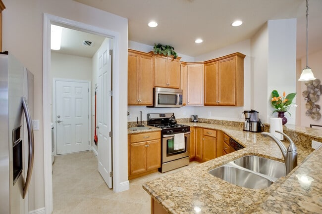 Building Photo - 19738 Tesoro Way