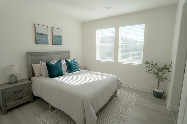 Building Photo - 58320 Coral View Way
