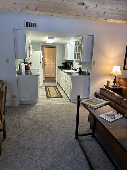 Kitchen - 700 Snowberry Ln