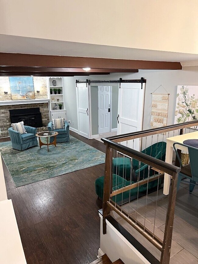 Building Photo - 104 Tyvola Dr