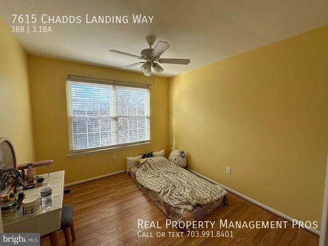 Building Photo - 7615 Chadds Landing Way