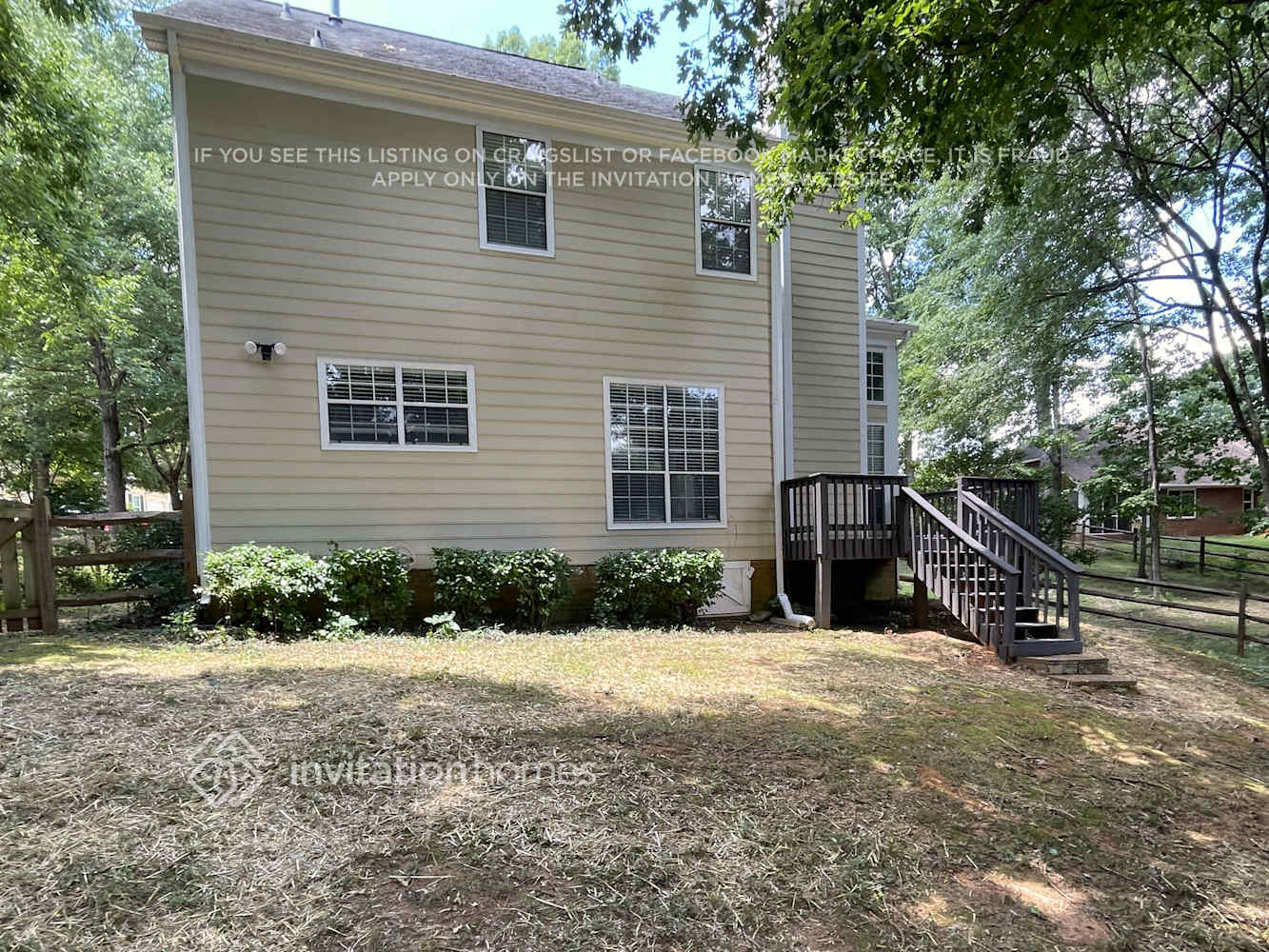 Building Photo - 7500 Little Fox Ln