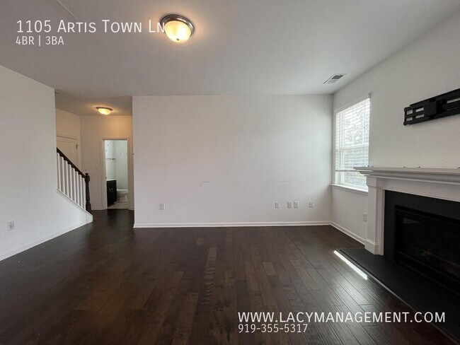 Building Photo - 1105 Artis Town Ln