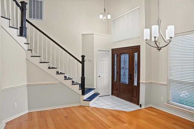 Building Photo - 3603 Wild Berry Ct