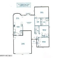 Building Photo - 311 Dapper Dan Dr