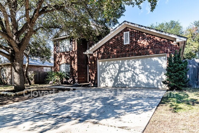 Building Photo - 16615 Raven Glenn
