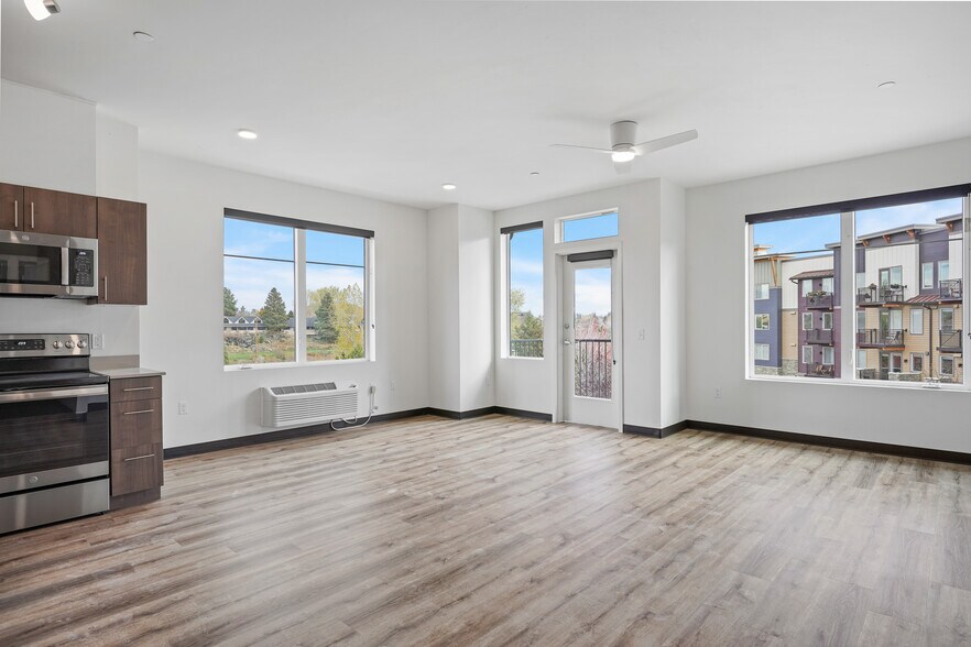 Bradbury Pointe Apartments 144 SW Crowell Way Bend OR 97702