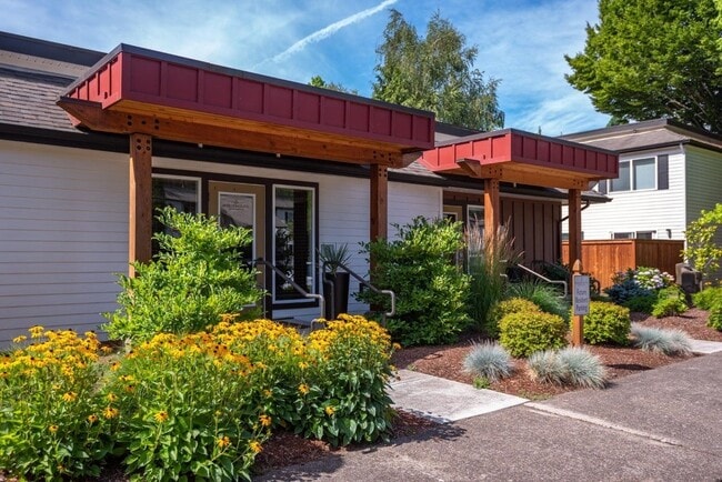 Building Photo - Aspire Eugene
