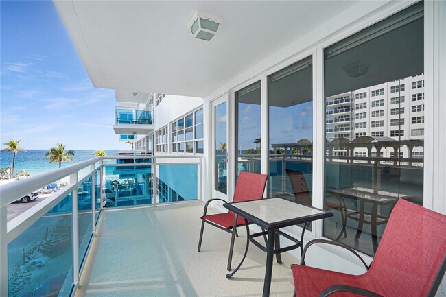 Building Photo - 3430 Galt Ocean Dr