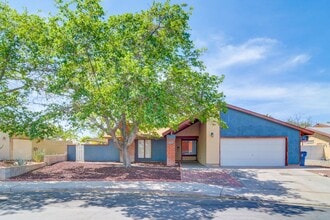 Building Photo - 5221 Percheron St