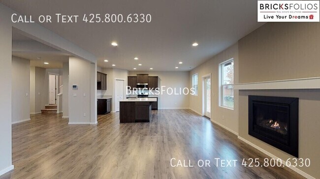 Building Photo - 18617 110th Ave E