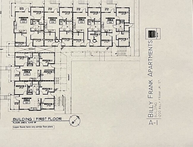 Building Photo - PRE-LEASING: Newer 3bdrm/1 bath Unit Near WWU and Downtown!