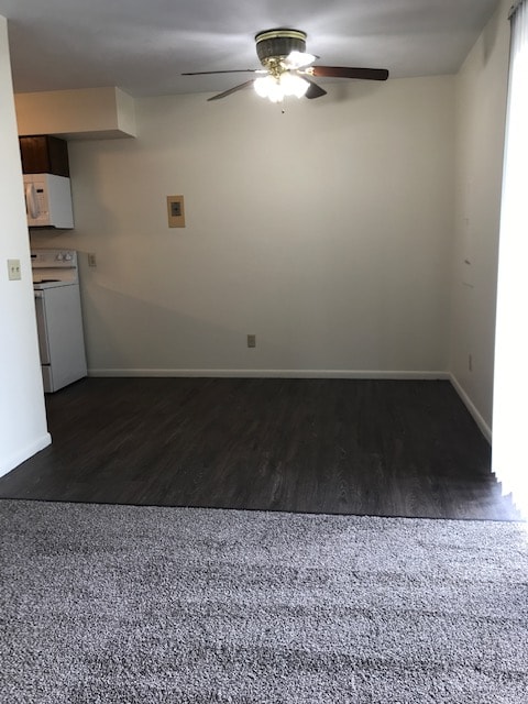 Building Photo - 634 W Foulke Ave