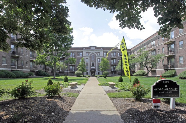 Building Photo - Georgian Court
