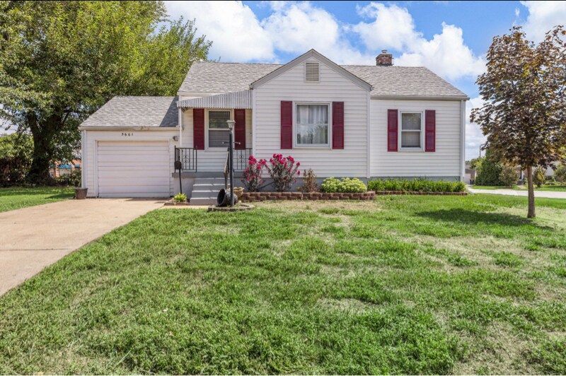 Primary Photo - 3661 St Marguerite Ln