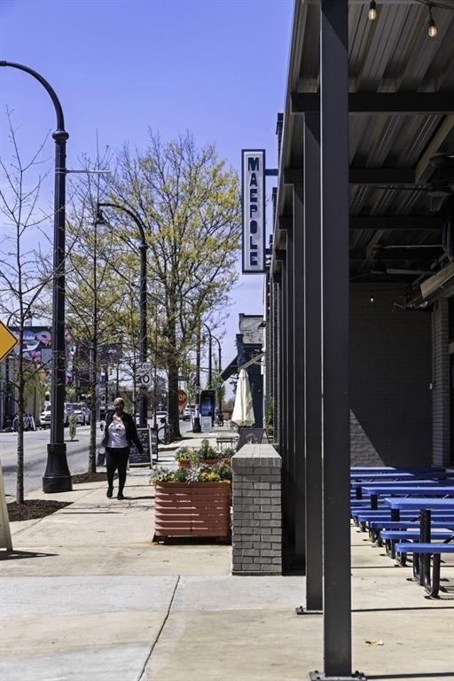 Building Photo - 78 Crumley St SE