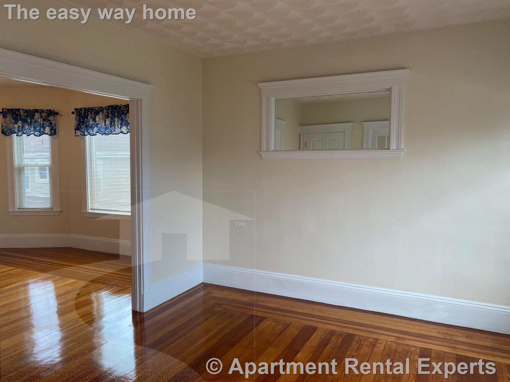 Building Photo - 188 Harvard St