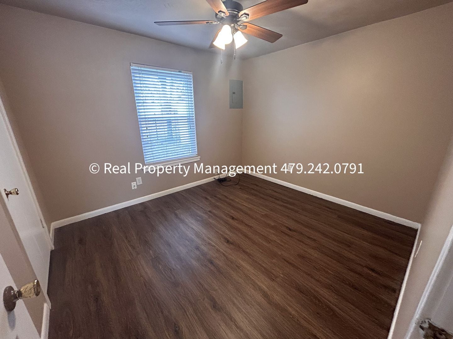 Building Photo - 2301 S V St